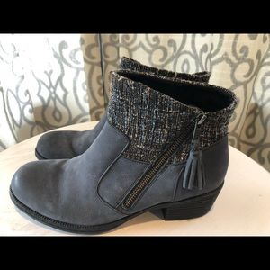 Boc Womans Ankle Boot